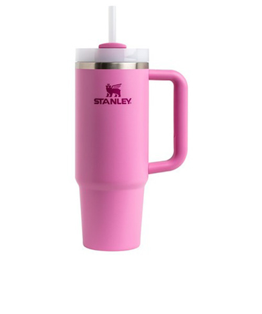 スタンレー（STANLEY）　H2.0真空スリムクエンチャー　0.88L　ピオニー