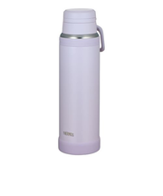 サーモス（THERMOS）　真空断熱ケータイマグ　1L　JOY－1000　ライトパープル