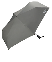 Wpc.　IZA（ダブリュピーシー　イーザ）　Automatic＆Safe　グレー