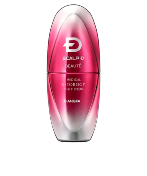 アンファー　スカルプDボーテ　エストロジースカルプセラム　80mL