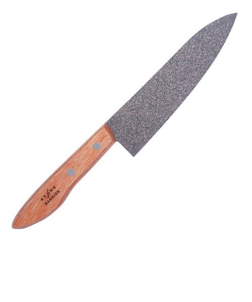 協和工業 スーパーストーンバリア 包丁 牛刀 180mm｜ハンズの通販