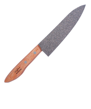 協和工業　スーパーストーンバリア　包丁　牛刀　180mm