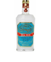 フォーセブンイレブン（4711）　ポーチュガルスキンミルク　150mL