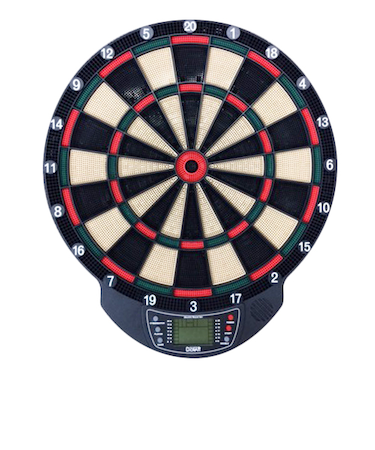 エレクトリック　ダーツボード　501