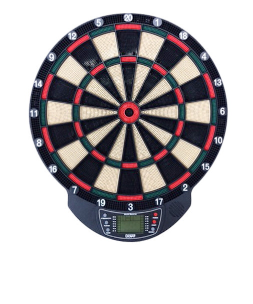 エレクトリック　ダーツボード　501