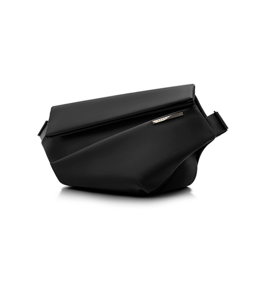 ニード　アーバンネイチャー（NIID　URBANATURE）　R1　スリングバッグ　S097-R1-BK　ブラック