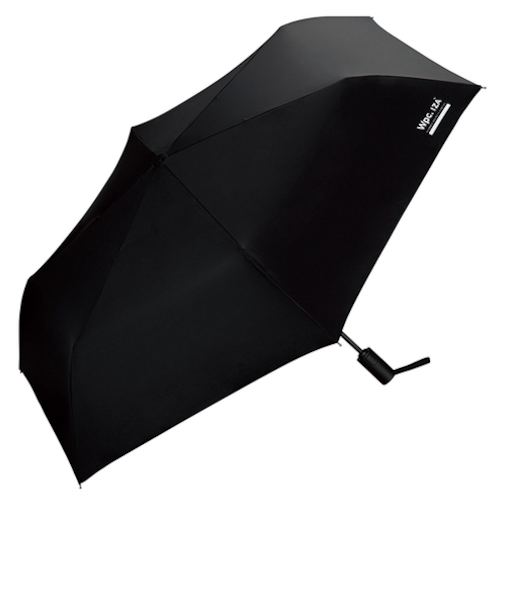 Wpc.　IZA（ダブリュピーシー　イーザ）　Automatic＆Safe　ブラック