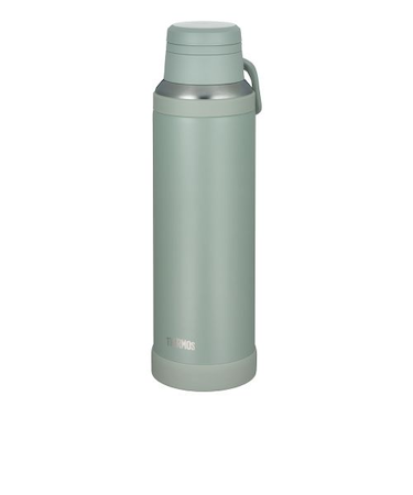 サーモス（THERMOS）　真空断熱ケータイマグ　1.5L　JOY－1500　アッシュグリーン