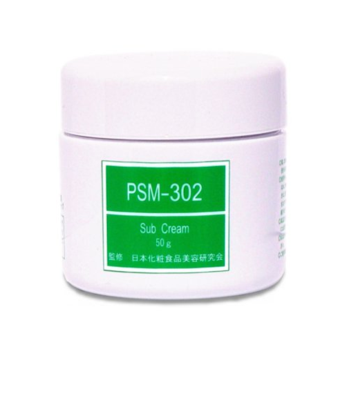 CFB　サブクリーム　PSM-302　50g