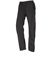 カジメイク　ストレッチシールドパンツ　L　ブラック