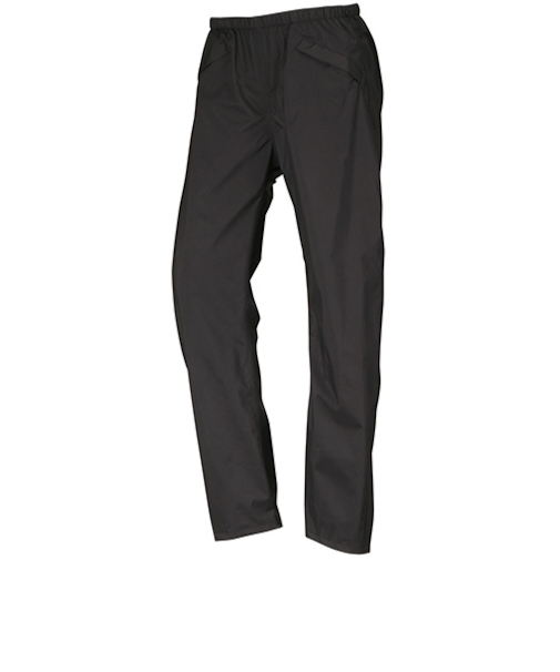 カジメイク　ストレッチシールドパンツ　L　ブラック