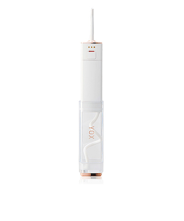 ヨックス（YOX）　ウォーターフロッサー6　YJW－600W　ホワイト