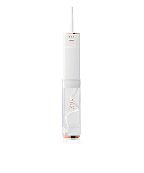 ヨックス（YOX）　ウォーターフロッサー6　YJW－600W　ホワイト