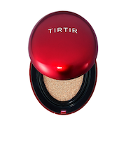 ティルティル（TIRTIR）　マスクフィットレッドクッション　17C　ポーセリン　18g