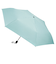 hands＋　雨、風、日差し、全ての天候に対応できる傘　60cm　ミントグリーン　サマーシールド