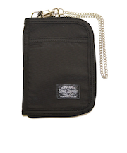 ソロ・ツーリスト　ウォレット18　ブラック