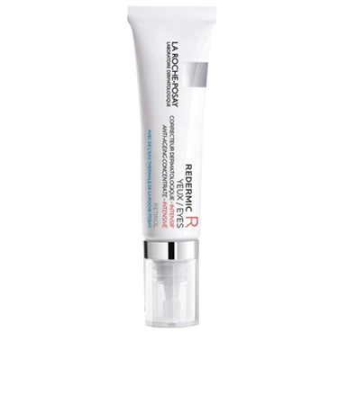 ラロッシュポゼ（LA　ROCHE　POSAY）　レダミック　R　アイクリーム　15mL