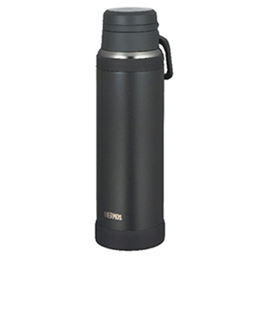 サーモス（THERMOS）　真空断熱ケータイマグ　1L　JOY－1000　チャコール
