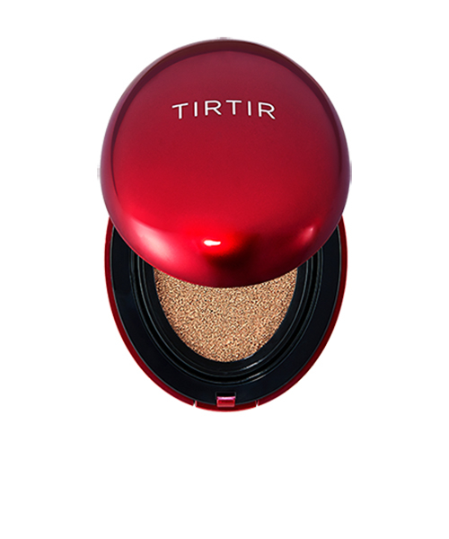 23N SAND】ティルティル クッションファンデ 4つ TIRTIR ティルティル