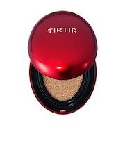 ティルティル（TIRTIR）　マスクフィットレッドクッション　23N　サンド　18g