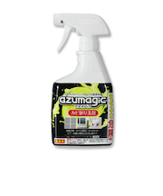 アズマ工業　アズマジック　カビ取り洗剤　400mL