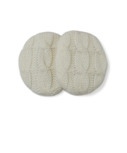 【お買い得】　イヤーラックス　ケーブル　ホワイト　S-Mサイズ