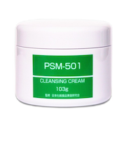 CFB　クレンジングクリーム　PSM501