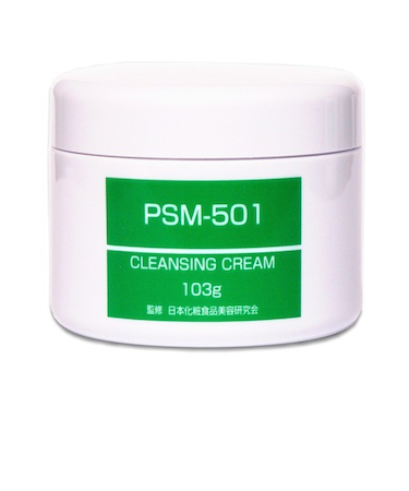 CFB　クレンジングクリーム　PSM501