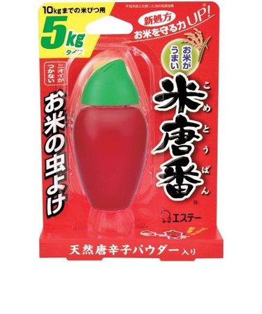 エステー　米唐番　5kgタイプ