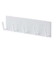 山崎実業　タワー（tower）　マグネットバスルームフック　3271　ホワイト