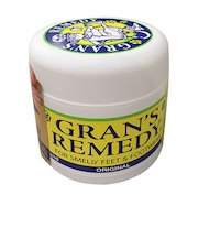 グランズレメディ　レギュラー　無香料　50g