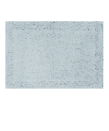 センコー（SENKO）　実はすごいバスマット　M　045060　ブルー