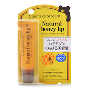 カントリー&ストリーム(Country&Stream) ハニーフルリップ 10g