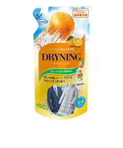 ウエキ ドライニング液体タイプ 詰替用 450mL