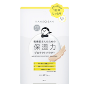 乾燥さん　保湿力プロテクトパウダー　10g