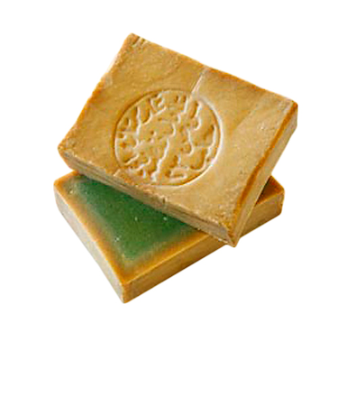 アレッポの石けん