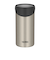 サーモス（THERMOS）　保冷缶ホルダー　500mL缶用　JDU-500　ステンレスマット