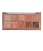 ロムアンド（rom＆nd)　ベターザンパレット　01　パンパスガーデン　7.5g