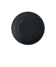 紛失防止スマートタグDIGL（ディグル）　SMTA1‐BK　ブラック　1個