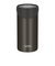 サーモス（THERMOS）　保冷缶ホルダー　500mL缶用　JDU-500　ダークブラウン