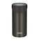 サーモス（THERMOS）　保冷缶ホルダー　500mL缶用　JDU-500　ダークブラウン