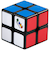 メガハウス　ルービックキューブ　2×2　Ver.3.0