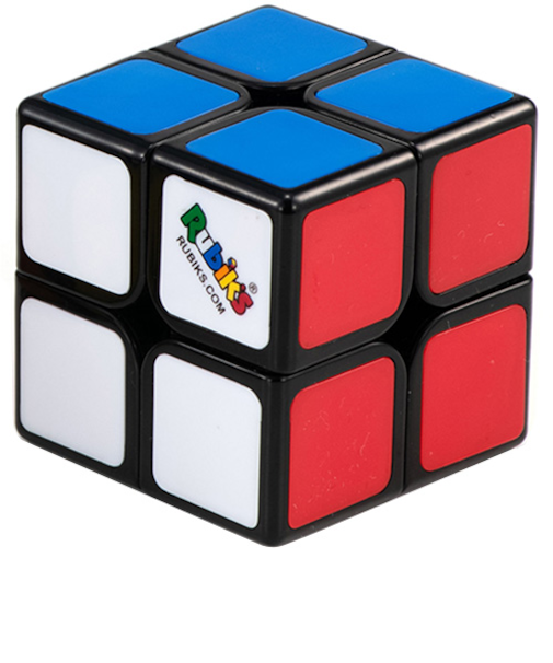 メガハウス　ルービックキューブ　2×2　Ver.3.0
