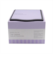 クオリティファースト（QUALITY　1ST）　ザ・ダーマ（THE　DERMA）　ガラクトミセス　30枚入り