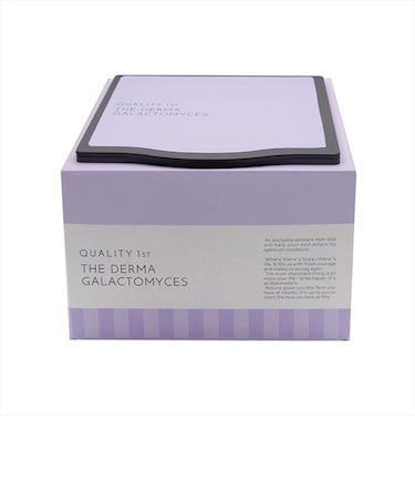 クオリティファースト（QUALITY　1ST）　ザ・ダーマ（THE　DERMA）　ガラクトミセス　30枚入り