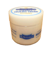 M.モゥブレィ（M.MOWBRAY）　デリケートクリーム　Mサイズ　200mL
