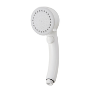 サンエイ（SANEI）　ミストストップシャワーヘッド　PS3062－80XA－H45　グレー