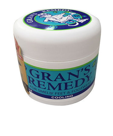 グランズレメディ　レギュラー　ミント　50g