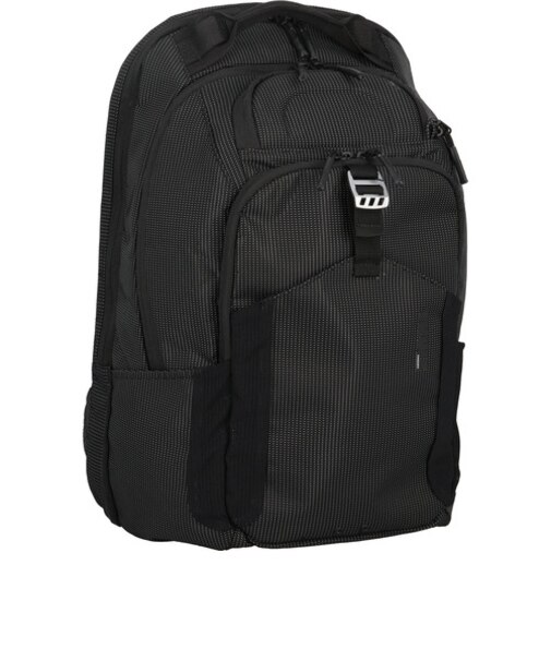 THULE（スーリー）　クロスオーバーバックパック　32L　3205098　ブラック
