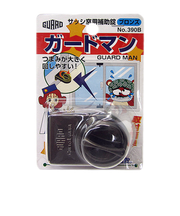 ガード　ガードマン　NO.390B　ブロンズ